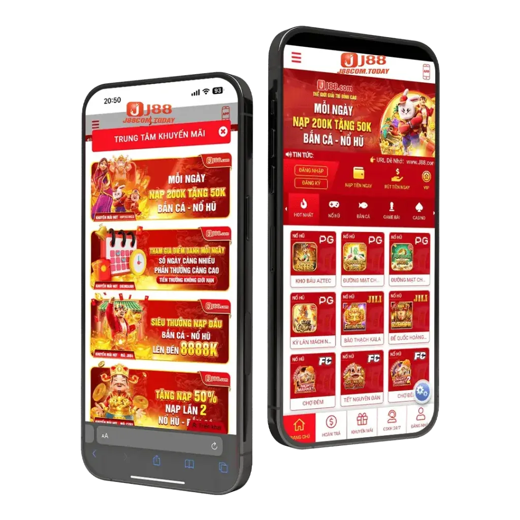 Phần thưởng cá nhân hóa cho thành viên VIP