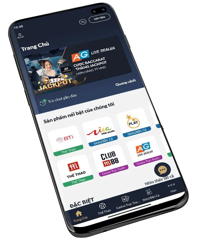 Các cấp độ VIP độc quyền tại f18678 Casino