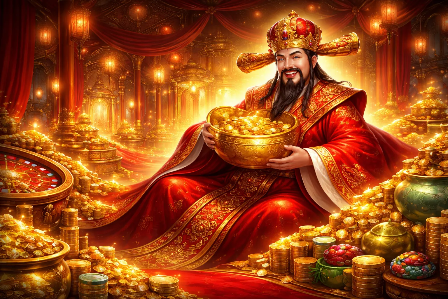 Đánh giá game mới nhất tại f18678 Casino