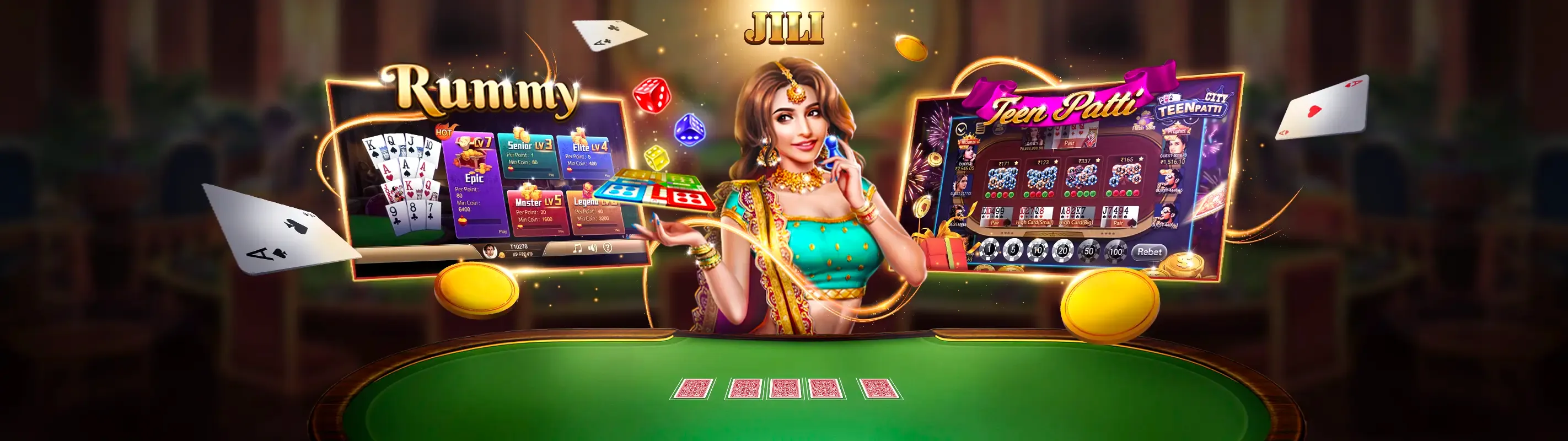 Chương trình VIP f18678 Casino với các ưu đãi độc quyền 2026